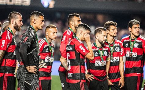 Flamengo pode enfrentar o Bahia sem treinar técnico que comandará