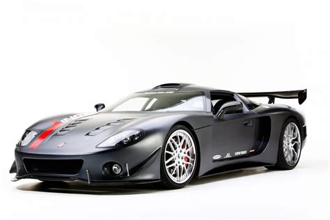 GTM Supercar - Factory Five Racing