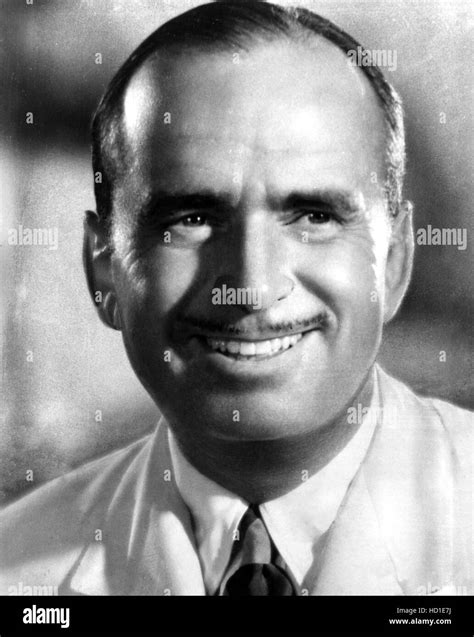 Douglas Fairbanks Sr 1930 Stock Photo Alamy