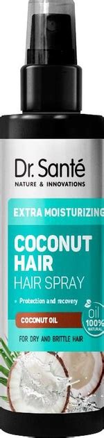 Dr Sante Coconut Hair