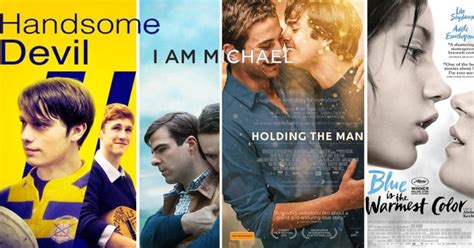 10 Great Lgbt Films To Watch On Netflix Metro News