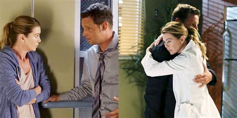 Grey's Anatomy: 10 Quotes That Prove Meredith & Alex Had The Best ...