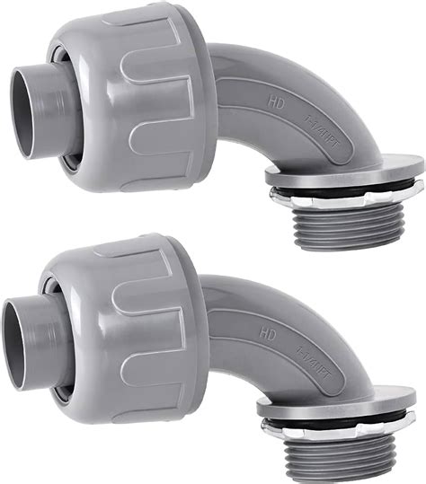 PVC Conduit Fittings – Saber Sales