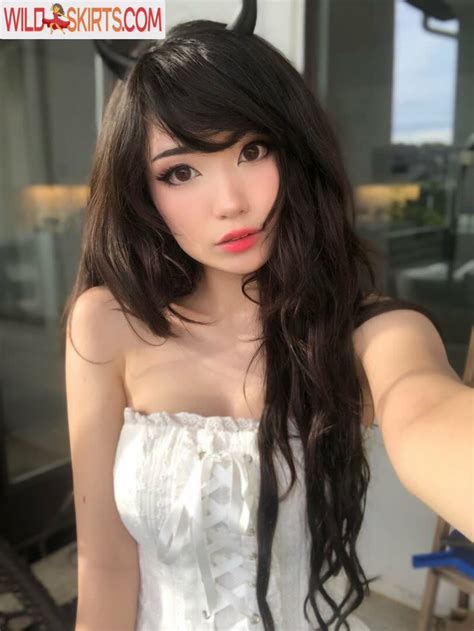 Emiru Emiru Emiru Nude OnlyFans Instagram Leaked Photo