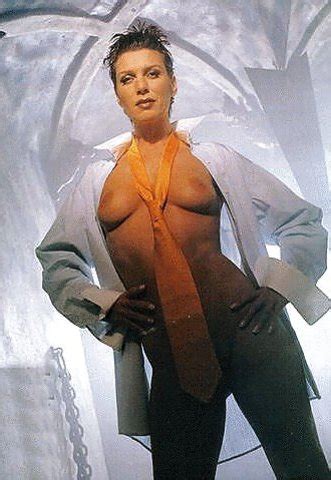 Dutch Myrna Goossen ZB Porn