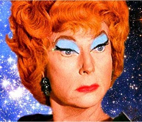 Endora - Bewitched Photo (5409887) - Fanpop