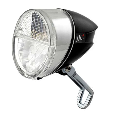 Nean Cree Led Lux Fahrrad Dynamo Frontleuchte Mit Lichtautomatik U