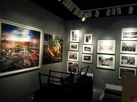 Monroe Gallery Of Photography Aipad The Weekend