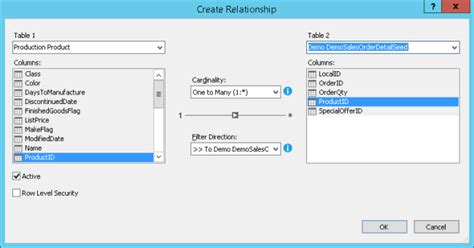 Getting Started With Data Analysis Using Ssas Tabular Modeling In Excel