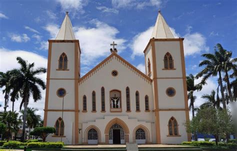 Nossa Senhora Da Piedade Felixl Ndia Mitra Arquidiocesana De Diamantina