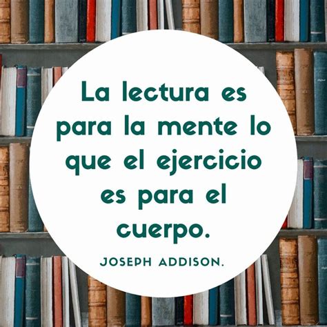 Introducir Imagen Frases Celebres Para Fomentar La Lectura The Best