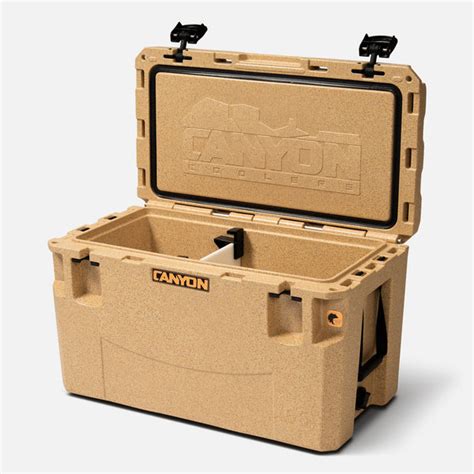 Pro65 Premium Cooler Canyon Coolers