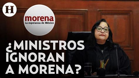 Sin Consenso No Va Norma Pi A No Participar En Los Conversatorios De