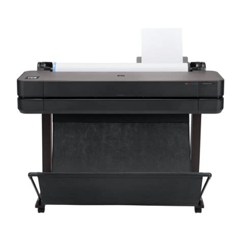 Hp Designjet T Inch Large Format Plotter Printer Hb A