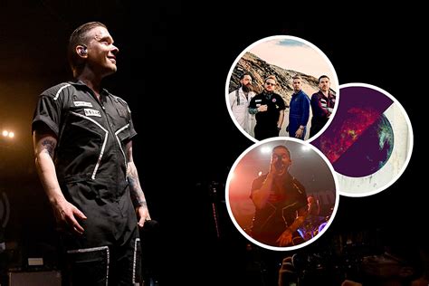 Brent Smith Says Shinedown Will Never Be Put In A Box