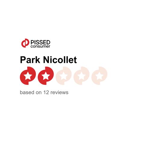 Park Nicollet Reviews and Complaints | parknicollet.com @ Pissed Consumer