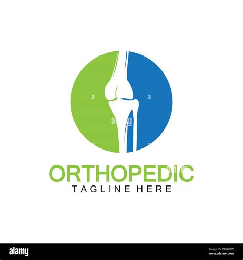 Orthopaedic Logo Design