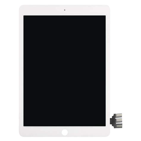 For Ipad Pro White Lcd Display Touch Screen Assembly A A