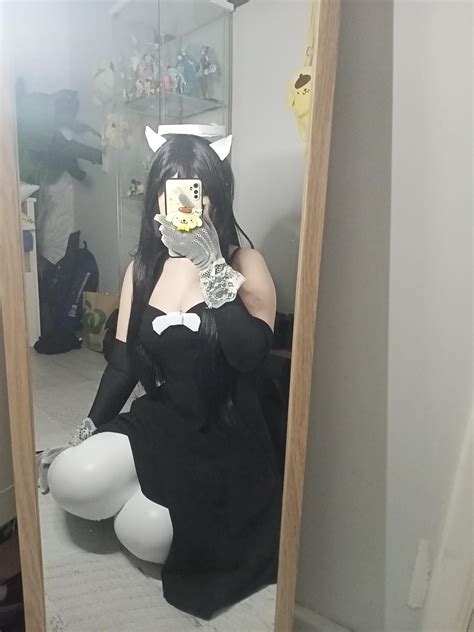 (alice angel cosplay) "all eyes on me!" : r/cosplay