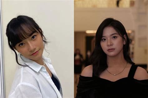 Zee Dan Freya JKT48 Bakal Ramaikan Shopee Live Dapatkan Undangan