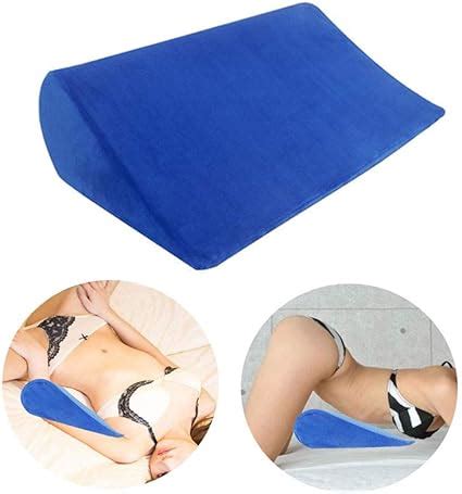 Aossa Sex Positioning Pillow Wedge Position Pillows Furniture For