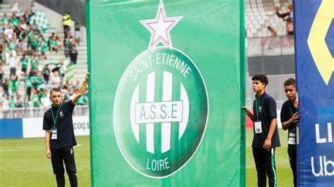 Mercato Asse Départs Arrivés À Saint Etienne ça Va Bouger Dans