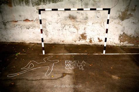 World Cup 2014 in 22 photos – Anti-Fifa Graffiti Collection | STREET ...