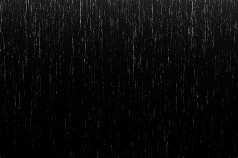 Premium Photo | Free rain drops on black background overlay