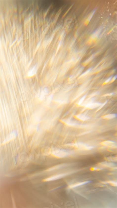 Blurry Golden Glitter Background Texture Premium Photo Rawpixel