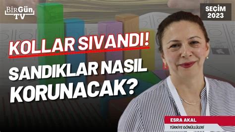 Kritik seçim yaklaşırken sandık güvenliği için kollar sıvandı Doğuda