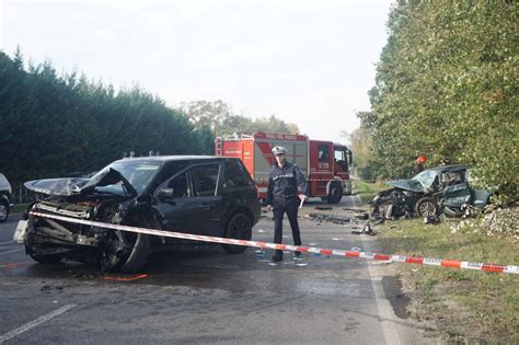 Mortale Sulla Circonvallazione Di Faenza Medico Perde La Vita