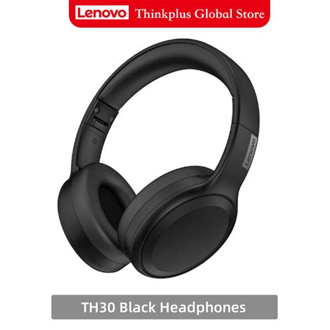 Jual Lenovo Thinkplus X Kiip Wireless Th Headphone Bluetooth Wireless