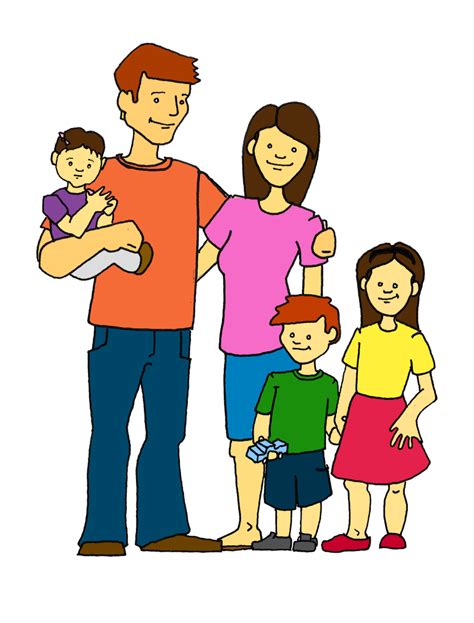 clipart extended families 20 free Cliparts | Download images on Clipground 2024