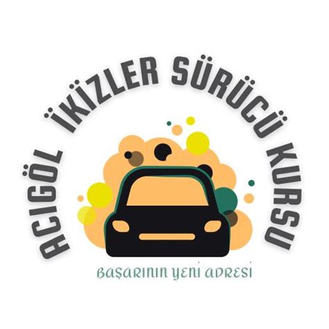 Acıgöl İkizler Sürücü Kursu التطبيقات على Google Play