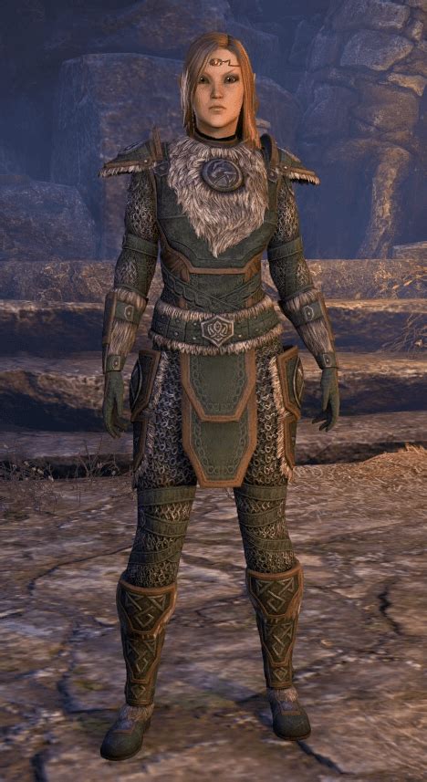 ESO Wood Elf Race Guide Hack The Minotaur