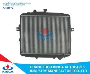 Hyundai Auto Car Radiator H Truck Mt Oem F