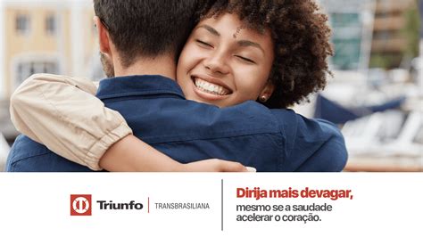 Triunfo Transbrasiliana Lan A Campanha Educativa Sobre Os Perigos De