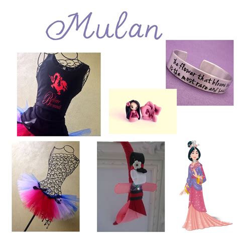 With Alabama Swagger: run Disney Costume Ideas: Princess Mulan