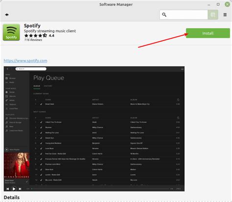 3 Ways To Install Spotify On Debian Ubuntu And Linux Mint