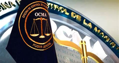 Ocma Propone Una Nueva Destitución En Contra De Walter Ríos Montalvo