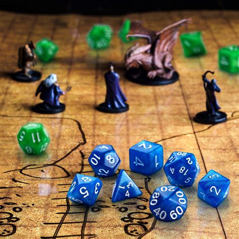 Players Handbook Dungeons And Dragons 5th Edition With Dnd Dice And