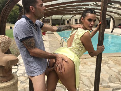 TW Pornstars 2 Pic French Porn Prod 18 Twitter Tournage Du