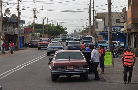 Guajira Ser A El Municipio Zuliano M S Golpeado Por La Crisis Radio