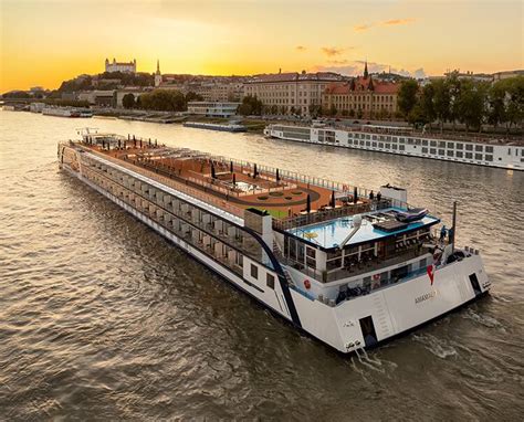 River Cruises | AmaWaterways™ River Cruise Line