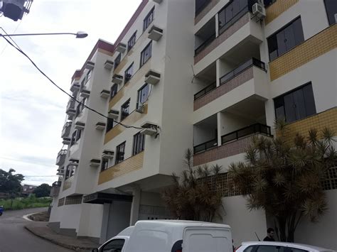 Apartamento Lions Itaperuna RJ Morar Imóveis Imobiliária em Itaperuna