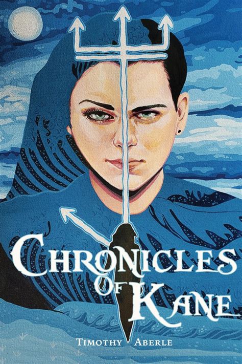 Chronicles of Kane (Kane Trilogy) | Joshua Tree Publishing