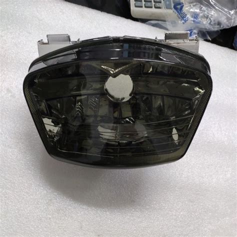 Head Lamp Lampu Depan Front Signal Depan Modenas Krissfl Kriss Mr