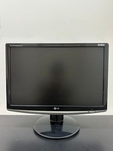 Monitor LG Flatron E2041 Mebuscar Brasil