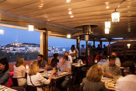 D Couvrez La Nourriture Portugaise Aux Restaurants Lisbonne