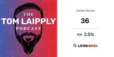 The Tom Laipply Podcast Foundation Church Listen Notes